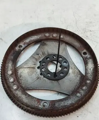 Audi A6 Allroad C6 Flywheel