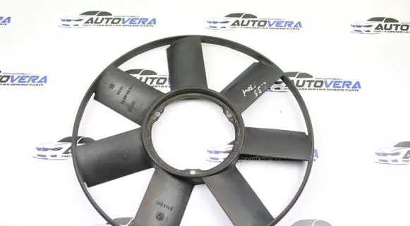 BMW 3 E46 Fan impeller 2243303