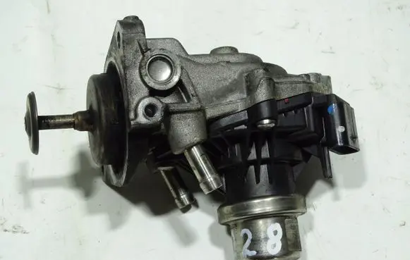 BMW 5 F10 F11 Gearbox transfer box case 8513132