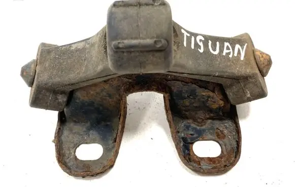 Muffler mount bracket/holder