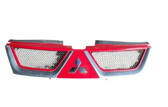 Mitsubishi Outlander Front grill MZ313901S1