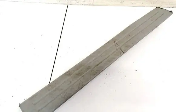 KIA Sorento Front sill trim cover 858703E000 85870-3E000