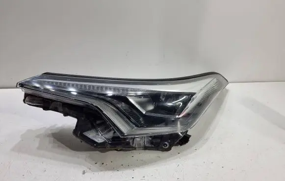 Toyota C-HR I Headlight/headlamp 81150F4170 17921F 17072018