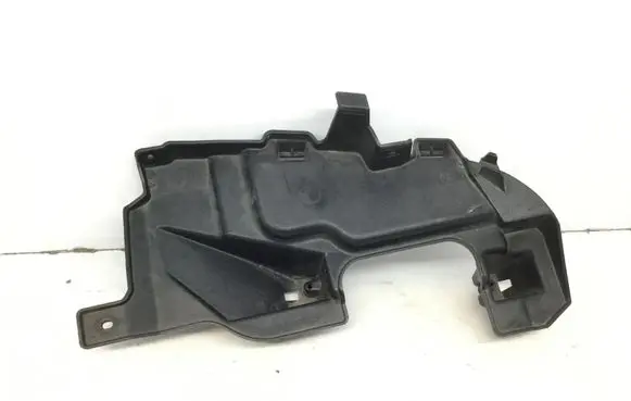 Mercedes-Benz S C217 Muffler mount bracket/holder A2178850714