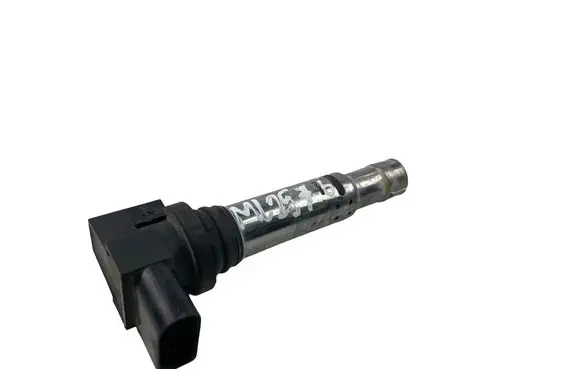 Volkswagen Caddy High voltage ignition coil 036905715E