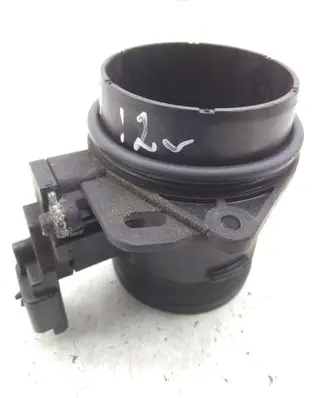 Citroen DS5 Mass air flow meter 966263568002