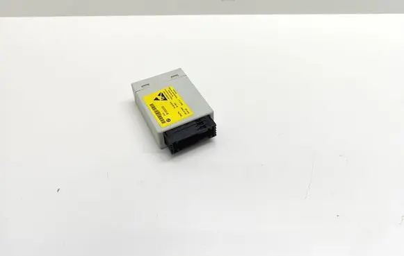 BMW 5 E60 E61 Center console control module 9183233 9183233AI01 591650