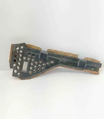 Mercedes-Benz SL R129 Dashboard lower bottom trim panel 1296801817