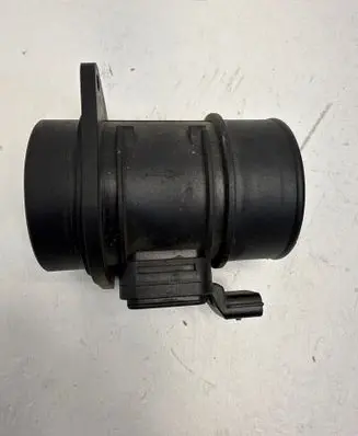 Opel Vivaro Mass air flow meter 5WK97008 8200280060 009020156