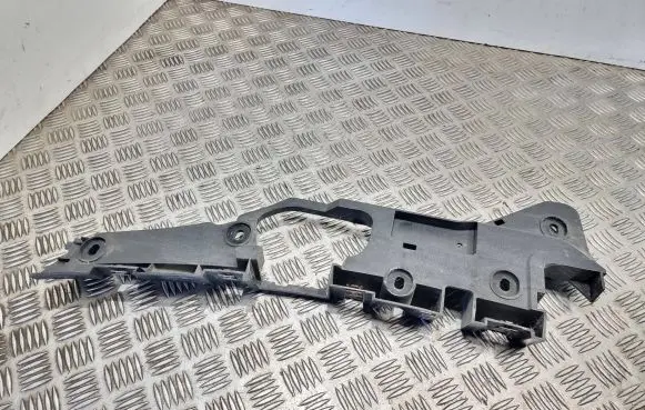 Smart ForTwo I Front bumper mounting bracket 0000916 12410 NF1241