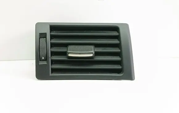 Audi A4 S4 B7 8E 8H Dashboard side air vent grill/cover trim 8E0820902