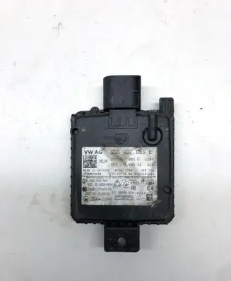 Volkswagen Golf VIII Blind spot module 2Q0907685E 6PZ01349835