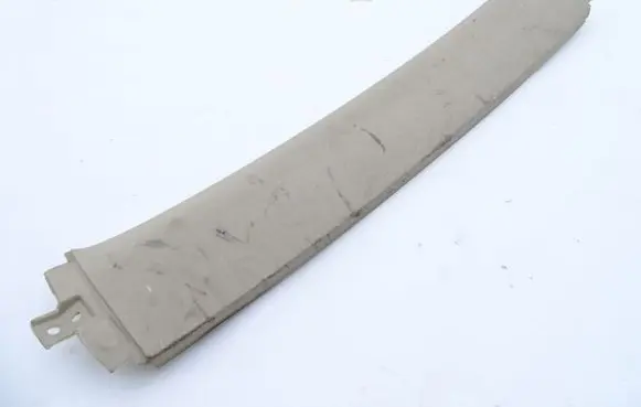 Audi A6 Allroad C5 Centre console side trim front 4B9867839F