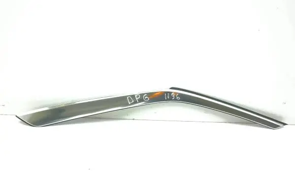 Volkswagen T-Roc Rear side glass trim 2GA853346E 9909321456 KSE00080JP