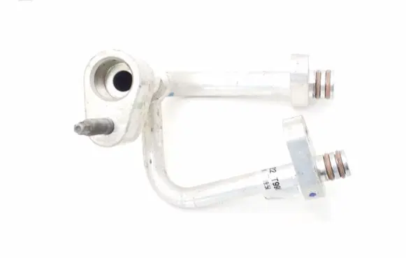 Opel Corsa F Air conditioning (A/C) pipe/hose T99615C