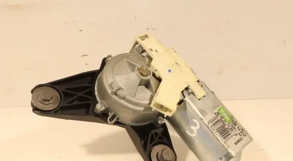 Nissan Micra Rear window wiper motor 53014012