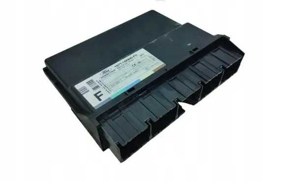 Ford Focus Comfort/convenience module 1S7T-15K600-FD