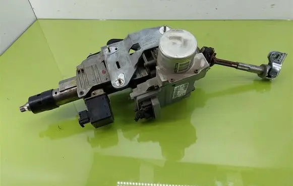 Renault Megane II Power steering pump 8200246631
