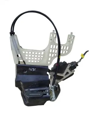 Hyundai Tucson JM Rear door lock