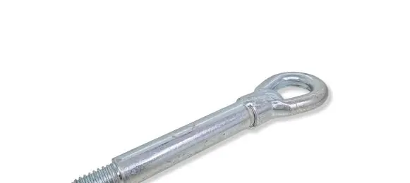 Opel Adam Towing hook eye 