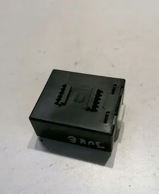 Nissan Juke I F15 Other control units/modules WD1G858C