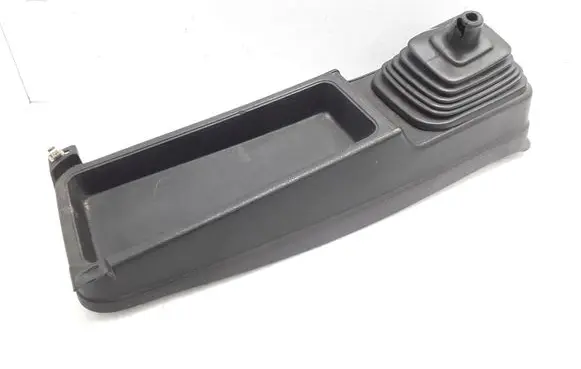 Audi 80 90 B2 Center console 811863209C