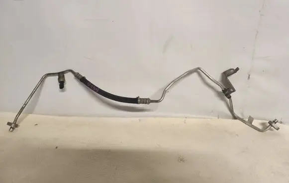 Renault Kadjar Air conditioning (A/C) pipe/hose 924403975R