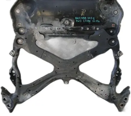 Audi A4 S4 B9 Front subframe 8W1399347G