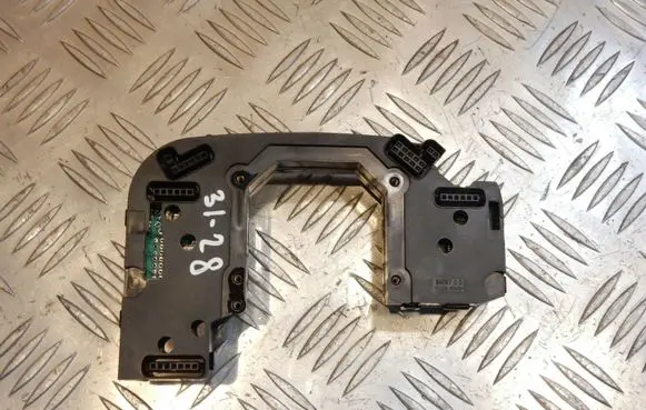 Steering angle sensor