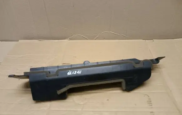 Hyundai i10 Air intake duct part 29136K7000 K2786612840