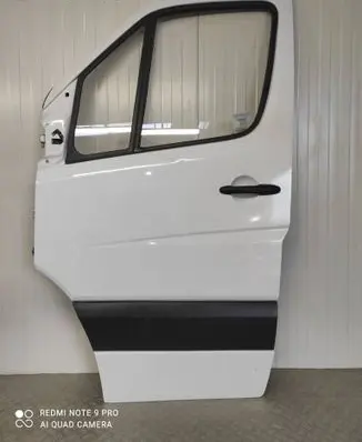 Mercedes-Benz Sprinter W906 Front door DRZWIPRZEDNIELEWE TWOJEAUTO882182990 SPRINTER906