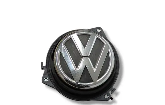 Volkswagen Polo V 6R Tailgate/boot open switch button 6R6827469A 6R6827469