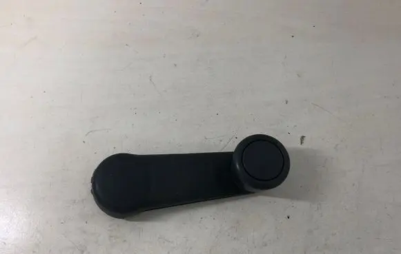 Volkswagen Sharan Rear door window winding handle 7M3943021B