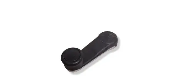 Audi 100 S4 C4 Front door window winding handle 