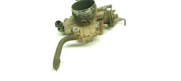 Honda Civic Throttle valve