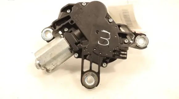 Opel Astra H Rear window wiper motor 0390201591
