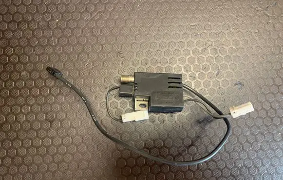 Fiat Coupe Antenna control unit 478039 227357