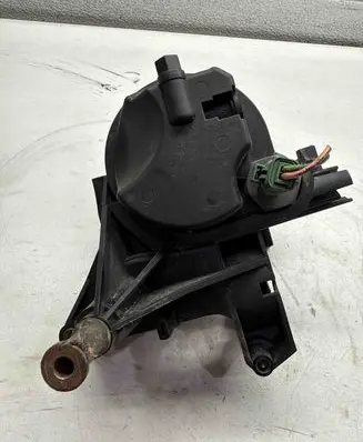 Citroen C3 Fuel filter 9646231180
