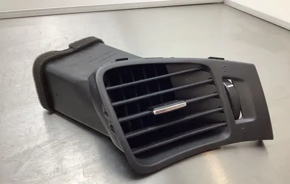 Subaru Tribeca Dashboard side air vent grill/cover trim 66110XA03A
