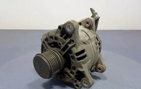 Generator/alternator