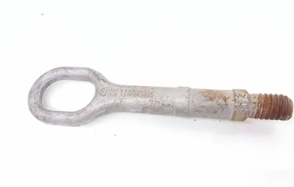 Skoda Octavia Mk2 (1Z) Towing hook eye 1T0805615