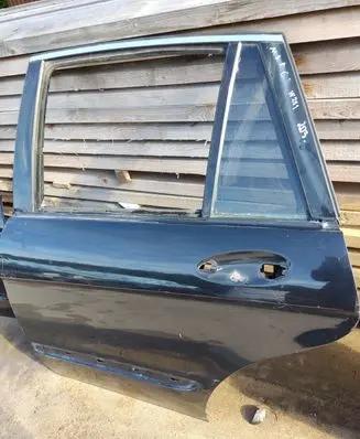 Mercedes-Benz R W251 Rear door 43R000262 A2515407905