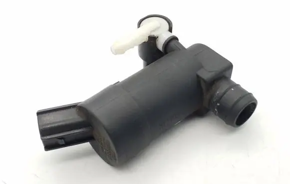 Ford Mondeo MK IV Windscreen/windshield washer pump 1S7117K624FE