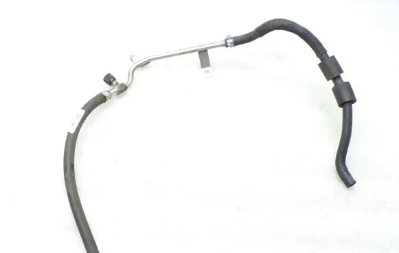 Mercedes-Benz E W212 Fuel line/pipe/hose A2710701432 A2710700181