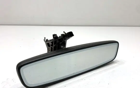 Skoda Octavia Mk4 Rear view mirror (interior) 3G0857511AM