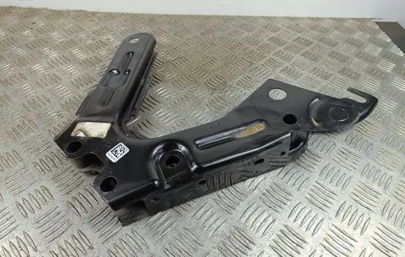 Other front suspension part