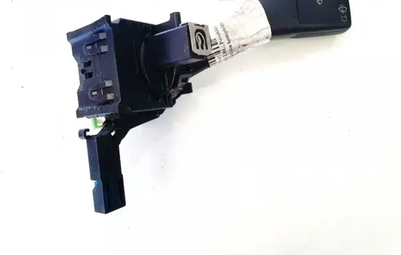 Wiper control stalk