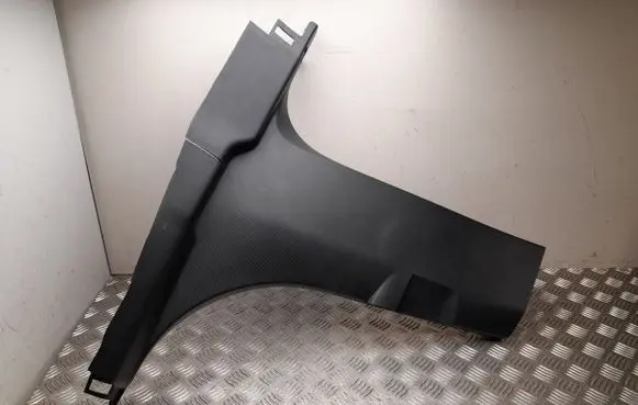 Ford Mustang Mach-E (B) pillar trim (bottom) LJ8BR243A53AKW
