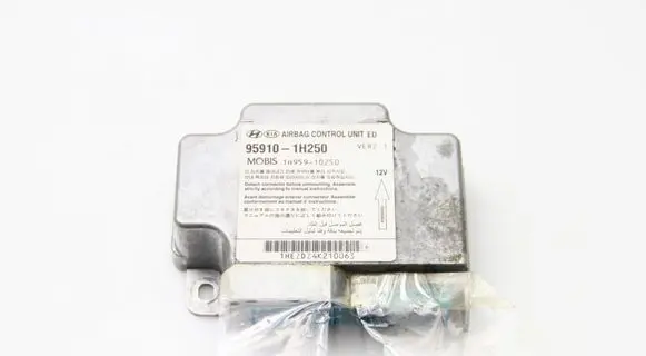 KIA Ceed Airbag control unit/module 959101H250