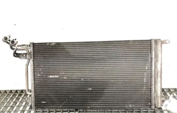 Seat Toledo IV (NH) Coolant radiator